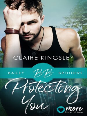 cover image of Protecting You